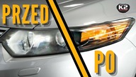 Jak REGENEROWAĆ I POLEROWAĆ LAMPY w 5-ciu krokach - Magiczny czajniczek Vapron Pro K2 do reflektorów