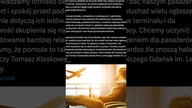 Ciche lotnisko  #subskrybuj #news