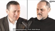 Wywiad, szpiedzy, agenci Historia jak powieść sensacyjna