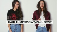 HAUL ZAKUPOWY/LUMPEKSOWY 2016 | jesień/zima| KARSA