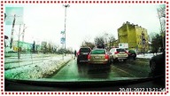 Polscy Kierowcy - Styczeń 2022