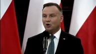 Schody donikąd .prezydent do psychologa