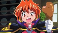 Slayers Revolution S04E04 Lektor PL