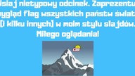 Wszystkie Flagi!