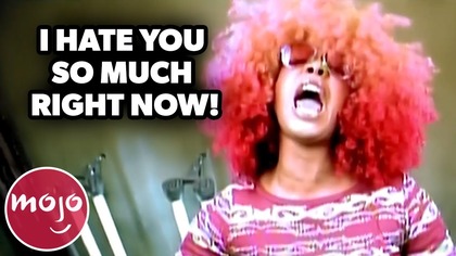 Hell hath no fury like a musician scorned! Join us as we explore the most savage musical takedowns from the decade that gave us grunge, gangsta rap, and girl power. From bitter breakup anthems to legendary diss tracks, these songs turned personal vendettas into chart-topping hits that still resonate today. Our countdown includes tracks from Alanis Morissette, 2Pac, Nirvana, TLC, Whitney Houston, and more! Which revenge anthem gets you fired up? Share your thoughts in the comments below!

Dont forget to play our Live Trivia games at 3pm EST for a chance to win cash! The faster you answer, the more points you get!: https://www.watchmojo.com/play

Have Your Idea Become A Video!
https://wmojo.com/msmojo-suggest

Subscribe for more great content!
https://wmojo.com/msmojo-subscribe

MsMojo is a leading producer of reference online video content of Top 10 Lists, Origins, Biographies, Commentary and more on Pop Culture, Celebrity, Movies, Music, TV, Film, Video Games, Politics, News, Comics, Superheroes. Your trusted authority on ranking Pop Culture.

#90sMusic #RevengeAnthems #AlanisMorissette #2Pac #Nirvana #TLC #WhitneyHouston #HipHop #GrungeMusic #RnB #PopMusic