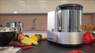 Robot Kuchenny speedcook Prezentacja
