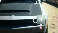 Dodge Challenger SRT Demon (Szybcy i wściekli 8)