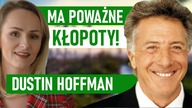Kobiety powinny się go obawiać? Po latach na jaw wyszły jego sekrety.  Co skrywał? Dustin Hoffman