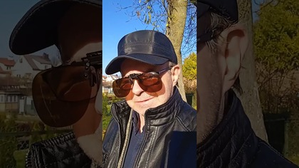 Zapraszam na NOCNEGO MARKA - Losowanie nagród w konkursie literackim.