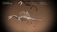 Bestia / Bigger Than T.  Rex (2015) / Lektor PL