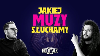 Jakiej MUZYKI słuchamy HOLOTALK