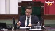BERKOWICZ MIAŻDŻY HIENY CMENTARNE U WŁADZY! BOSAK WYŚMIEWA JÓZEFACIUKA!
