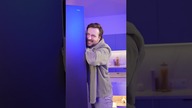 Ta lodówka ma kilka wyjątkowych cech