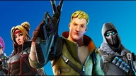 Pierwszy Royal z Córką.  Rodzinny Royal W Fortnite