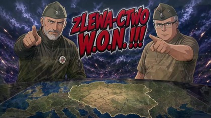 zLEWA-CTWO W.O.N.!!! - Olszański, Osadowski NPTV (05.10.2026)