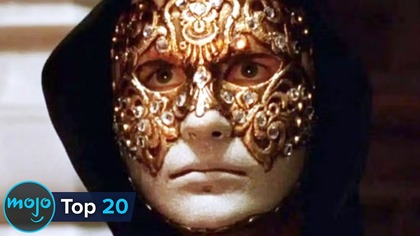 Top 20 Movie Scenes That Caused HUGE Tension During Production