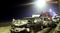 Tragedia na S8  Rozmowy dyspozytor&oacute;w