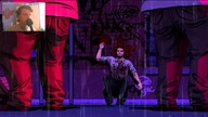 The Wolf Among Us - Odcinek 14 (finał epizodu 3) - Rzeź