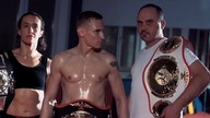 ALTEREGGO FIGHT TEAM #3 -Piotr Bąkowski x Dominika Rembelska x Maciej Posiadała - (Prod.  RX)