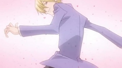 Ouran High School Host Club - Odcinek 22