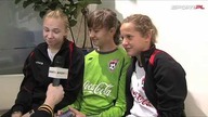 Zwycięzcy Coca Cola Cup w słynnej szkółce Ajaksu Amsterdam