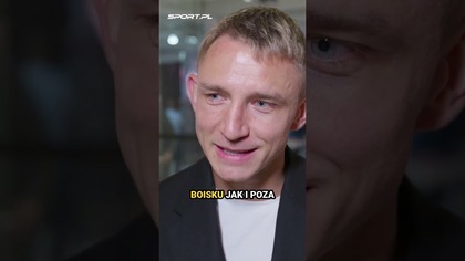 Lewandowski ma opinię trudnego #shorts