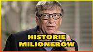 10 HISTORII MILIONERÓW