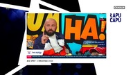 Łapu Capu (4 września 2025)