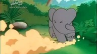 Babar 1x01 Pierwsze kroki Babara