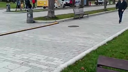 Krynica Forum 2025 - Relacja Sarmaty z Krynicy Zdroju! Co się dzieje za kulisami? Co można zobaczyć?