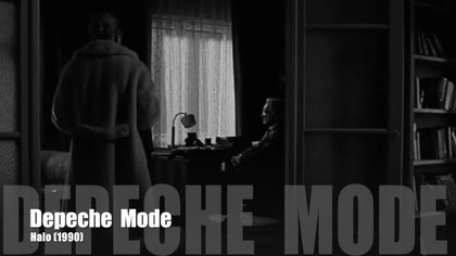 Depeche Mode - Halo (Tłumaczenie PL)