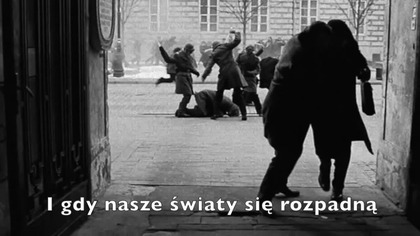 Depeche Mode - Halo (Tłumaczenie PL)