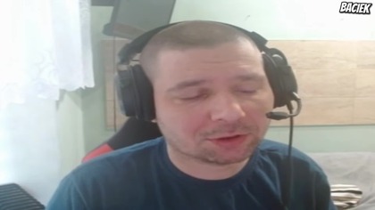 Dawid Jasper | POWRÓT LAJWÓW i JUMPSCARE