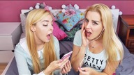 CZYTANIE HEJTÓW  Z RUCHU WARG CZ. 2  / Whisper Challenge