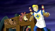 Whats New Scooby Doo odc. 16