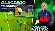 Klęczeli przed MECZEM! Kylian Mbappe POBIŁ rekord Leo Messiego! Dramat Interu! | LANDRI