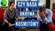 Menadżer misji NASA odpowiada na wasze GŁUPIE pytania