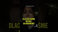 Dlaczego rośnie niechęć do Ukrainy?