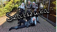 Ranko Ukulele - Szakszuka
