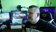 Challenge Box Scrummy | Dużo mlaskania i złamany ząb!