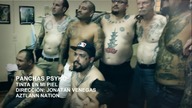 Panchas Psycho - Tinta En Mi Piel