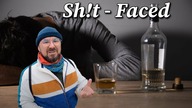 Sh!t faced - Szybka Lekcja Angielskiego