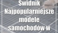 Najpopularniejsze modele samochodów w wynajmie długoterminowym
