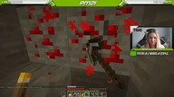 ZBIERAMY MATERIAŁY NA NOWY DOMEK - MINECRAFT SERWER SURVIVAL #7