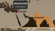 5000 lat religii w 90 sekund