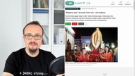 Czy złota wagina obraża uczucia religijne? | Przegląd Idei #33 (12. 09. 22)