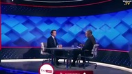 BOSAK Z ZIMNĄ KRWIĄ ROZJECHAŁ PROPAGANDZISTĘ TVP!