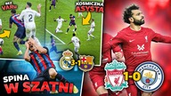 FC Barcelona PRZEGRYWA El Clasico! FAULOWANY LEWANDOWSKI i ASYSTA PIĘTĄ! Asysta Alissona! | LANDRI