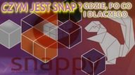 Snap - Co to jest i dlaczego nie jest idealne czyli aplikacje portable w Linuksie cz. 2