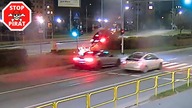 Pierwsza w Polsce Skoda z silnikiem odrzutowym.  STOP PIRAT
